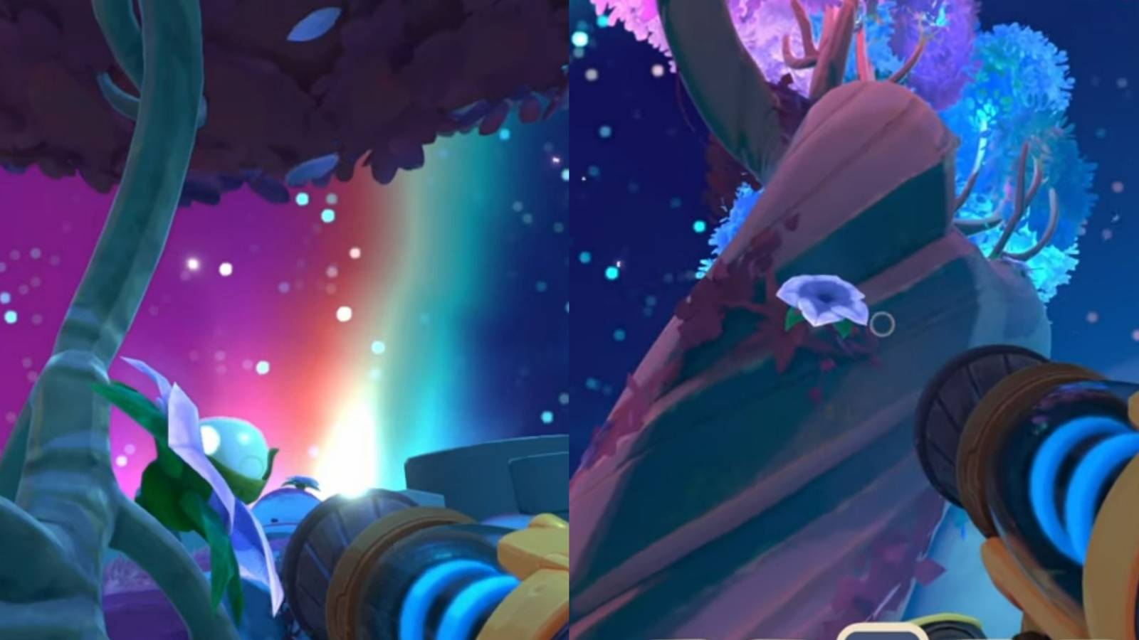 Slime Rancher 2 - Where to Find Moondew Nectar