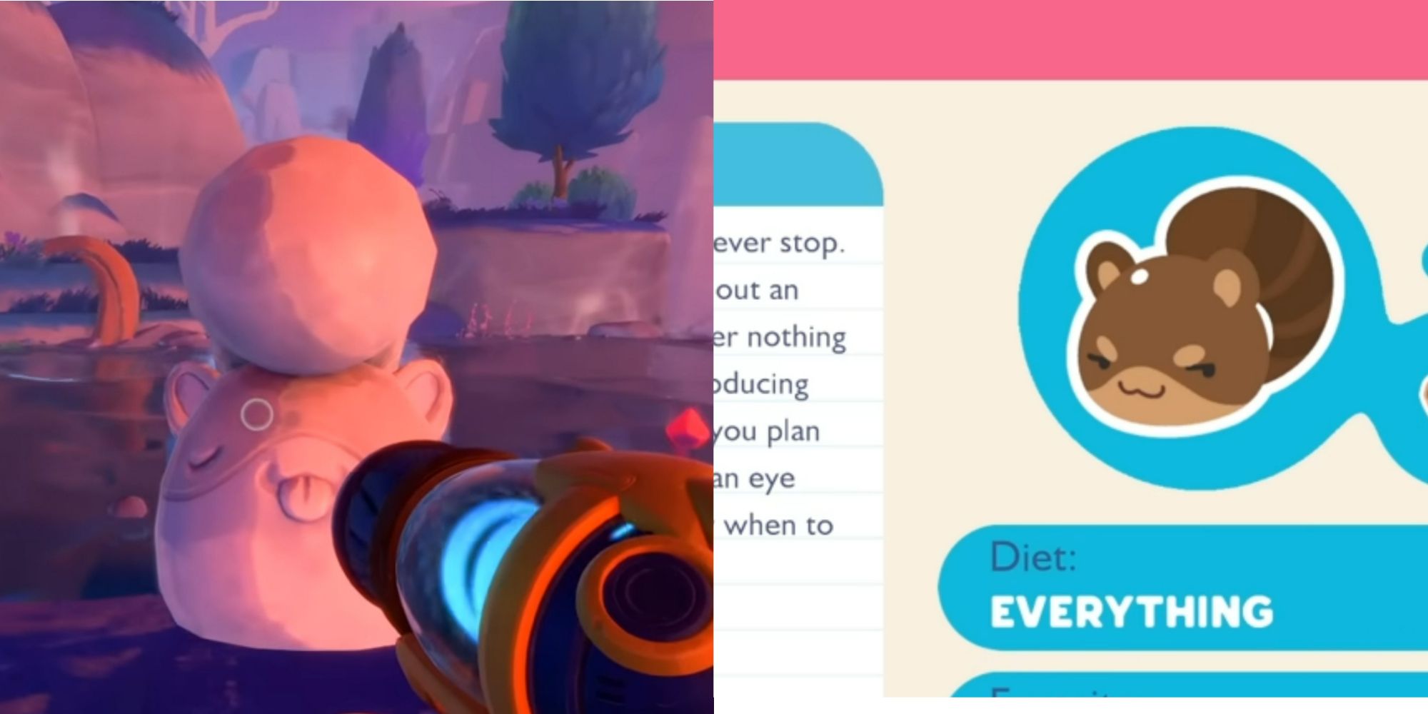 Slime Rancher 2: Everything To Know About Feeding Slimes