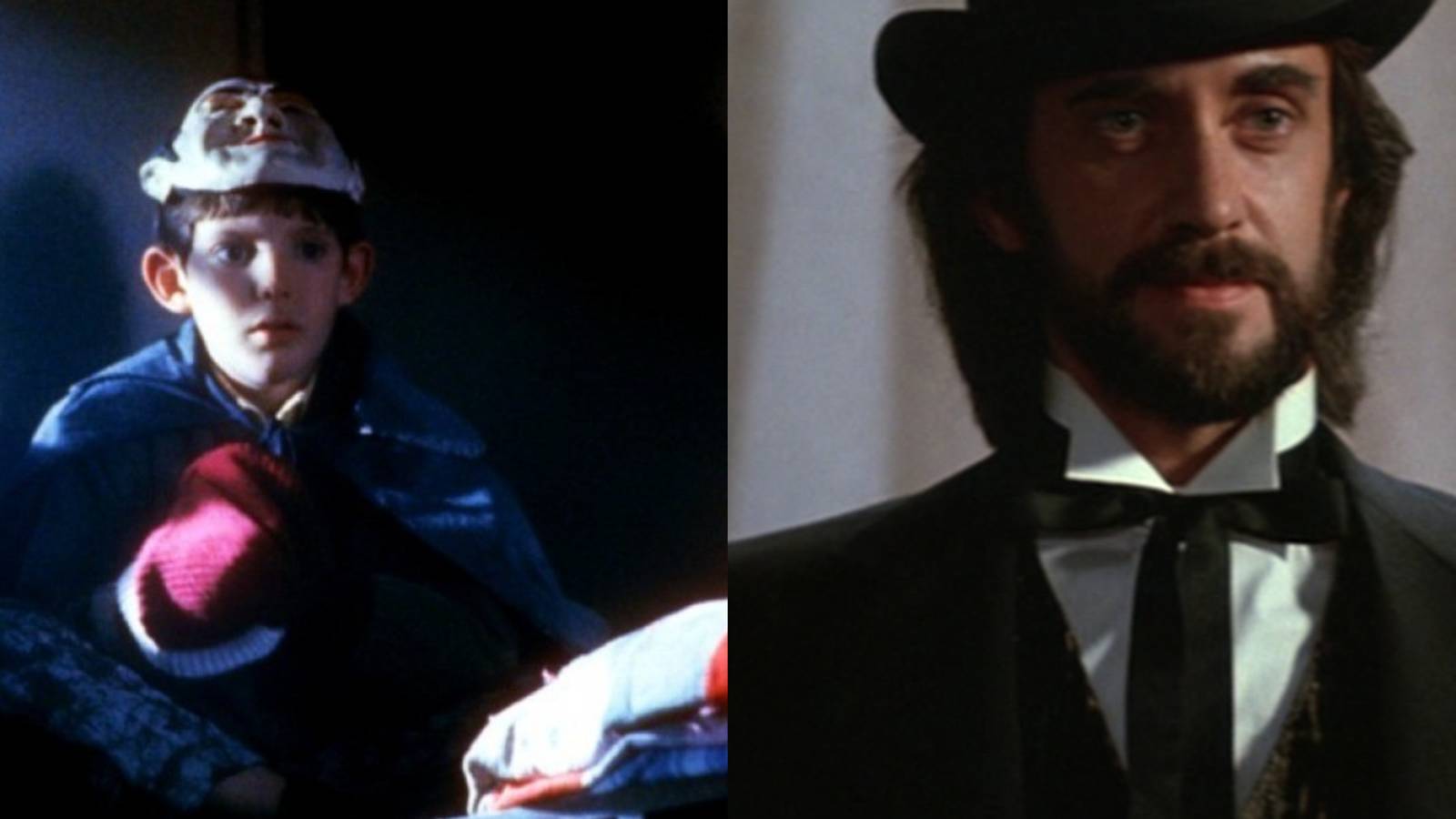 Halloween Movies to watch