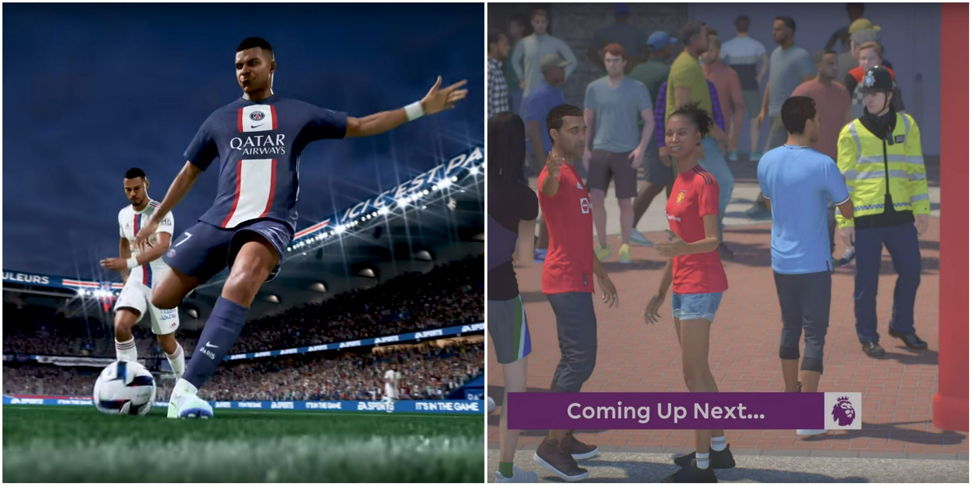 FIFA 23 NEWS  ALL NEW *LEAKED* Player Career Mode FEATURES ✓ 