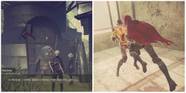 Nier Automata Best Side Quests