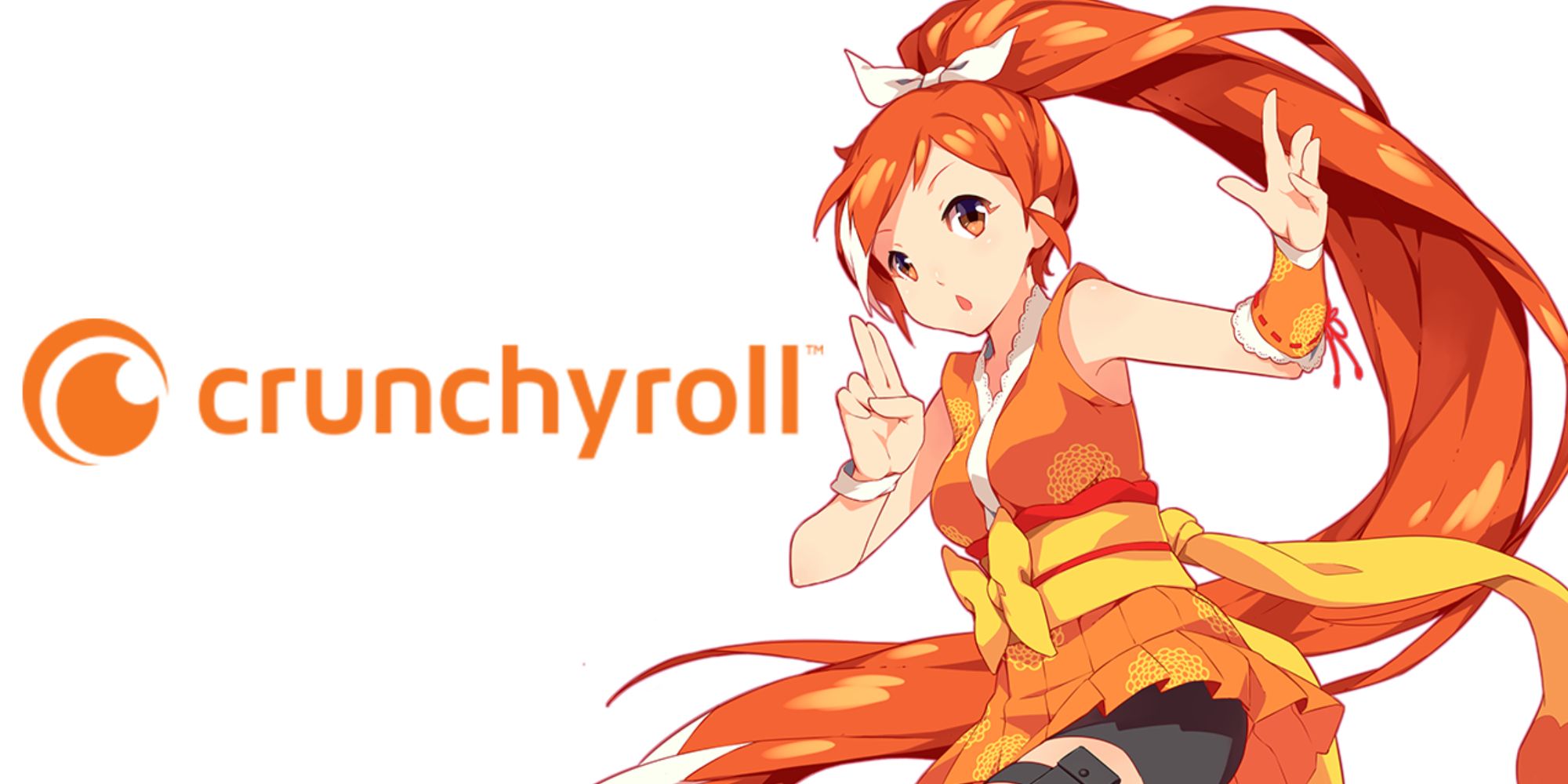 crunchyroll anime streaming platform