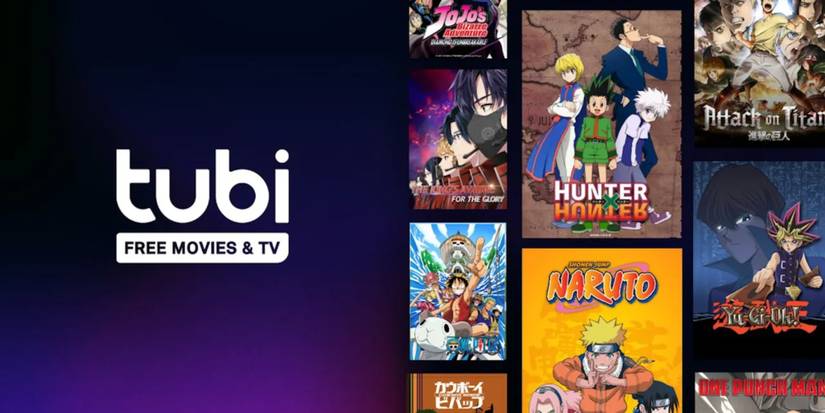 anime on tubi tv