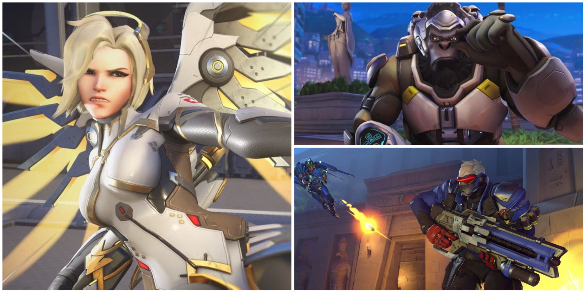 best heroes to play in overwatch 2