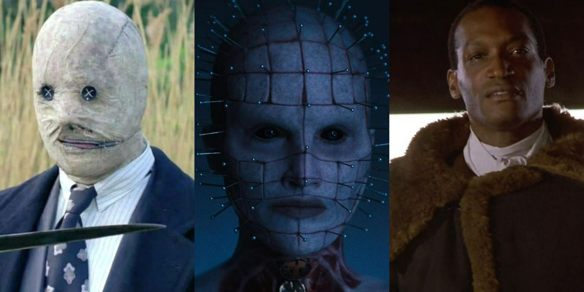 Best Clive Barker Movies