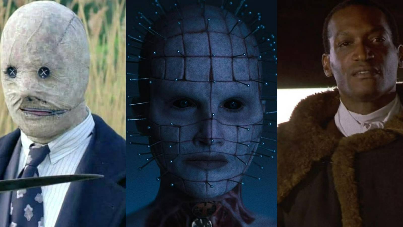 Best Clive Barker Movies