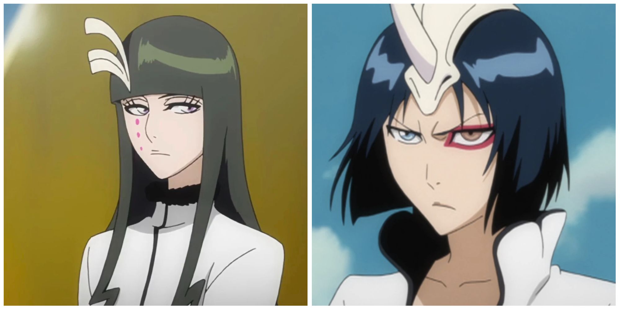Fan-Favorite Anime Villain Identities as a Female in Bleach - FandomWire
