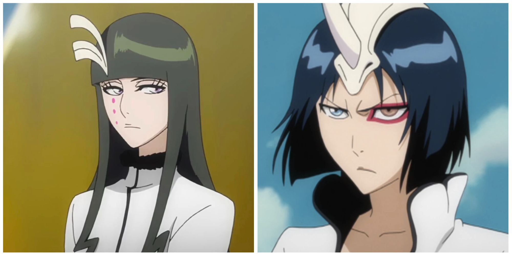 Bleach: Strongest Female Characters, Ranked