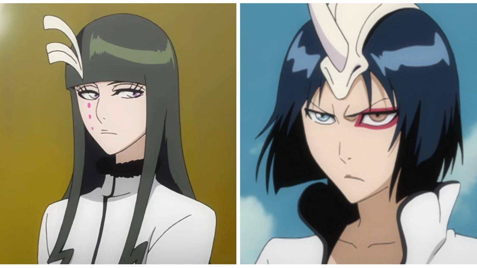 Bleach: 10 Most Iconic Female Villains