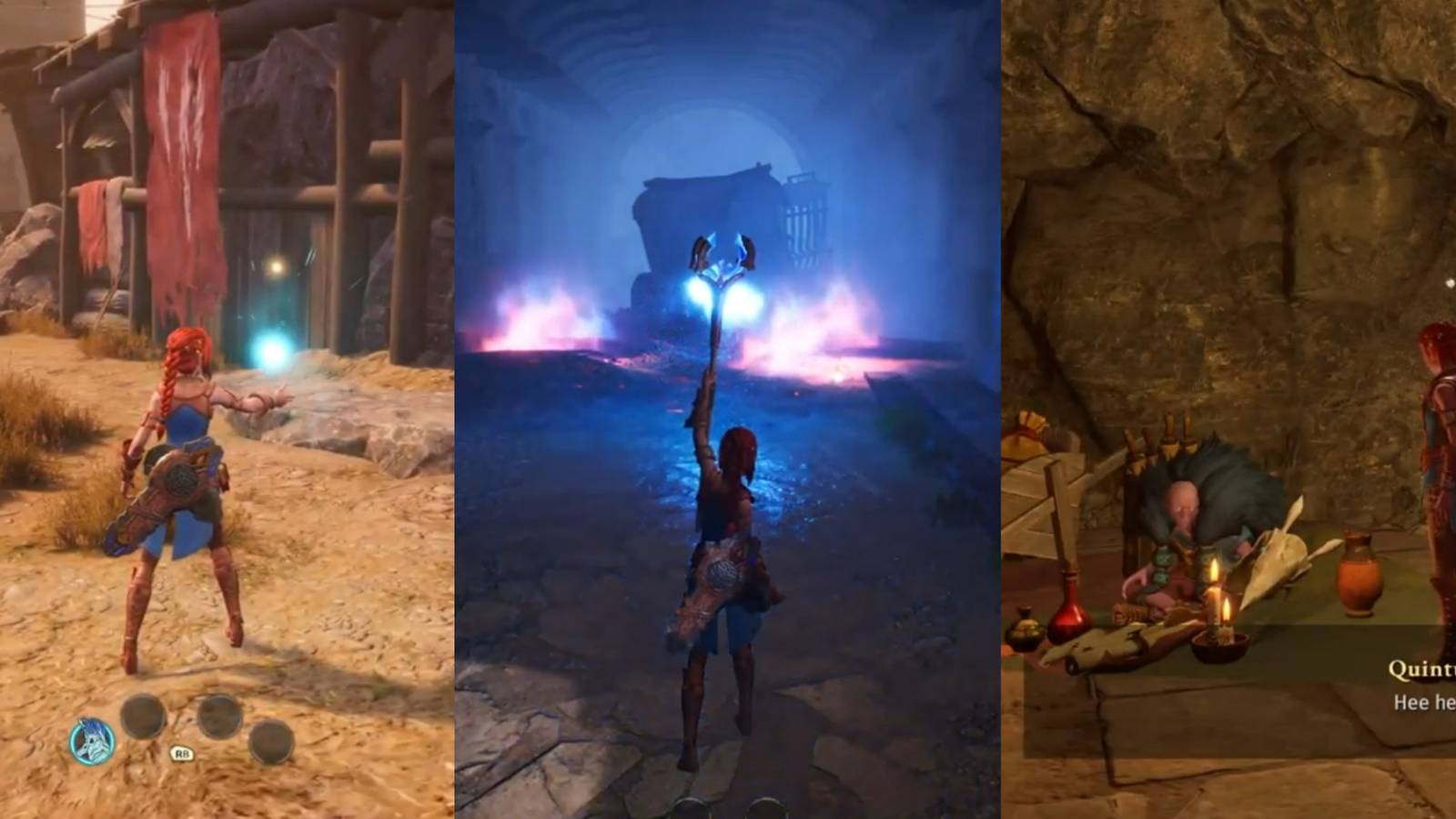 Asterigos: Curse of the Stars - Beginner Tips