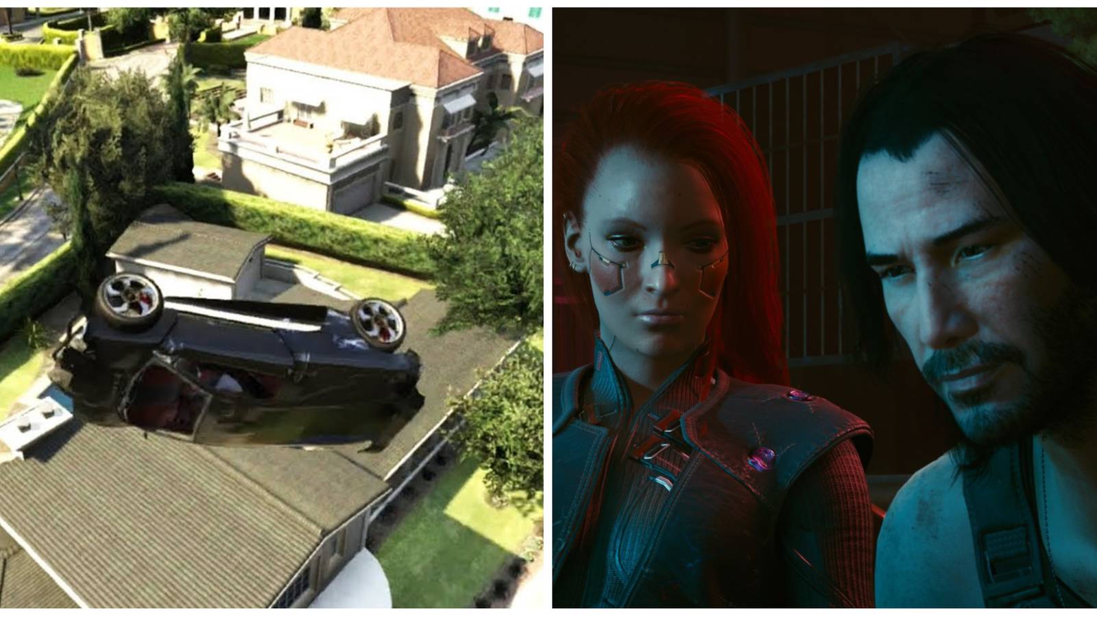 Fun Ways To Break The Physics In Games