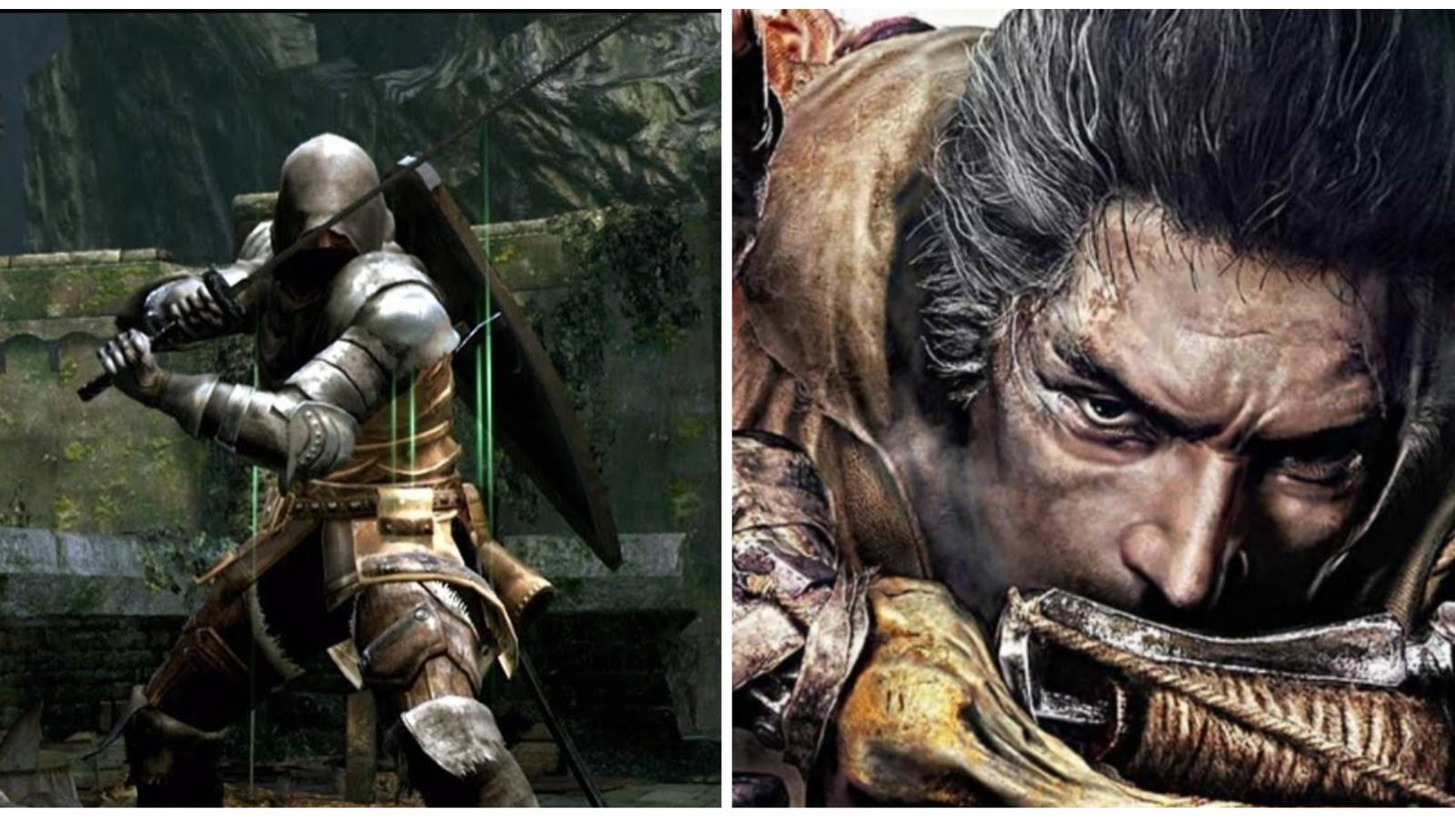 The Hardest Hack And Slash Games Ever Made, Ranked