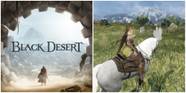 Black Desert How To Get A Horse