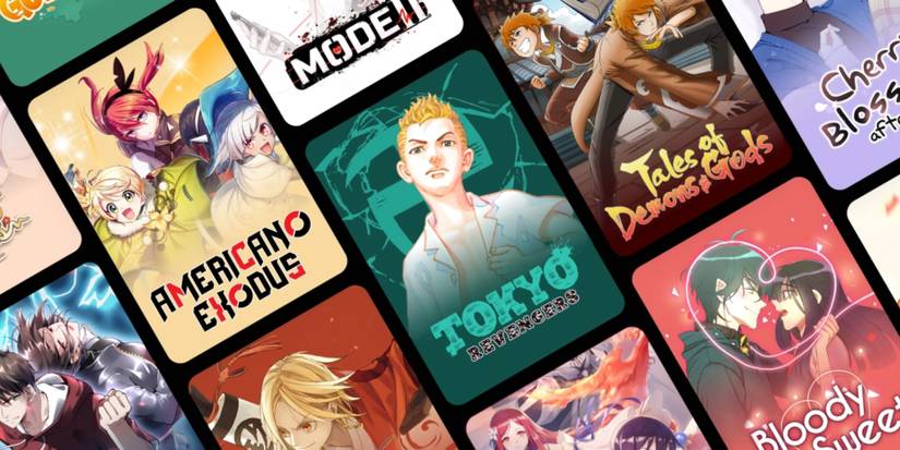 inkr comics websites