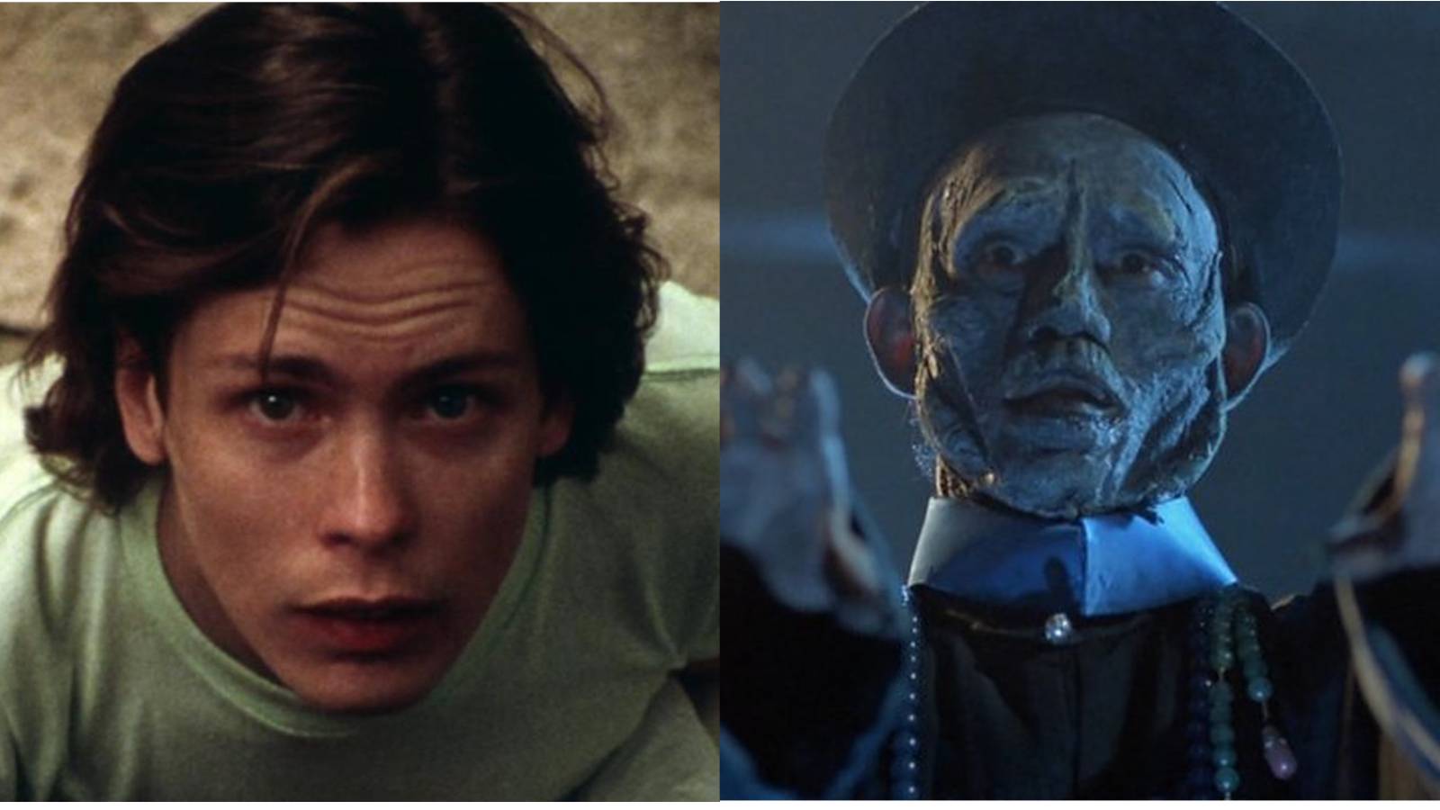 Horror Movies That Twist The Vampire Mythos feature 