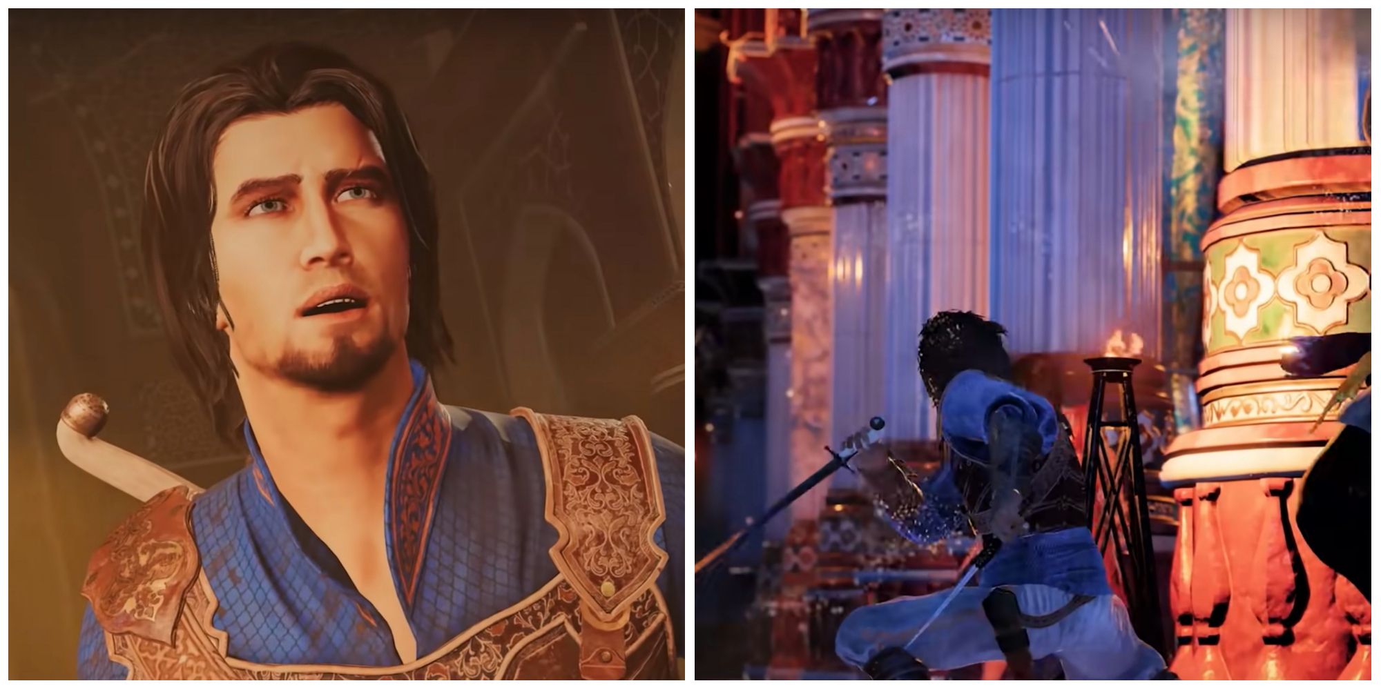 The New Prince of Persia Game is Announced. How Does the History Stack Up?