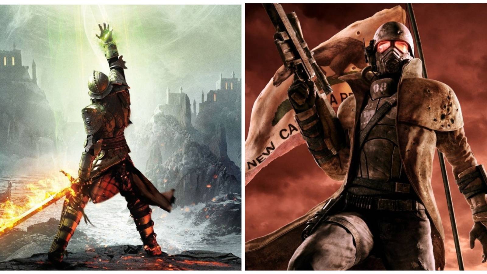 Best Self-Insert Characters In Games