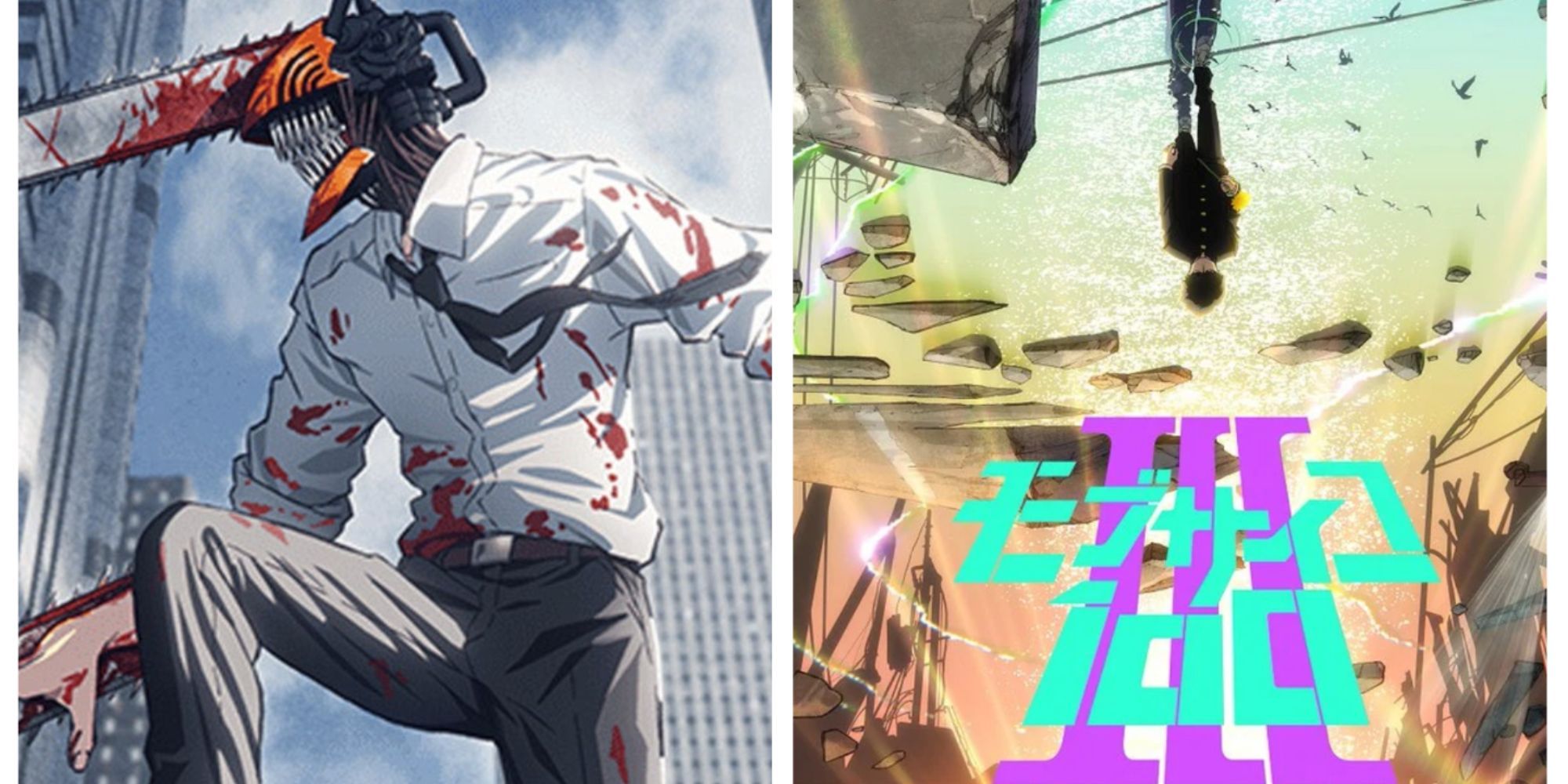 Anime Genres That Are Making A Comeback