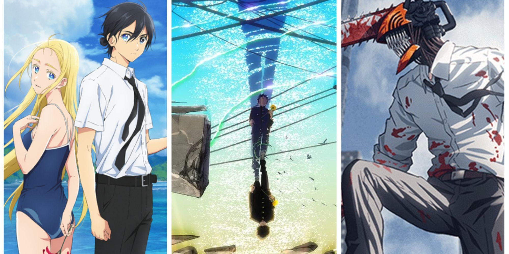Anime Genres That Are Making A Comeback