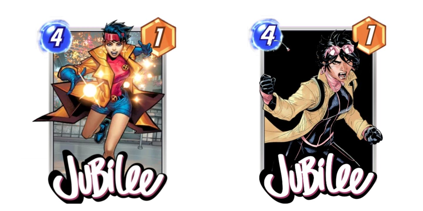 jubilee cards