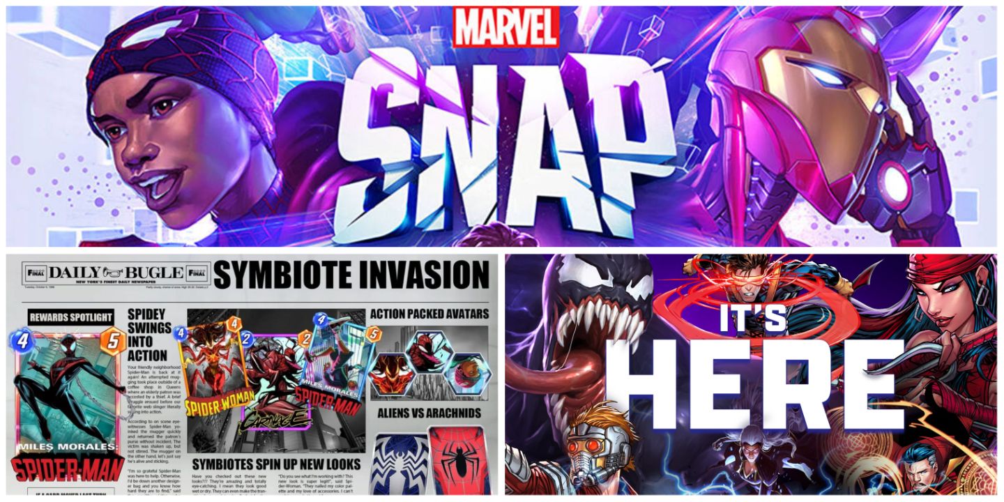 5 general tips and advice to help you win at 'Marvel Snap