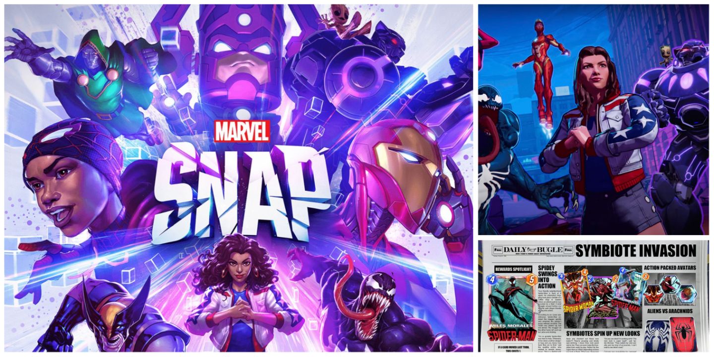 Marvel Snap: How to unlock new cards