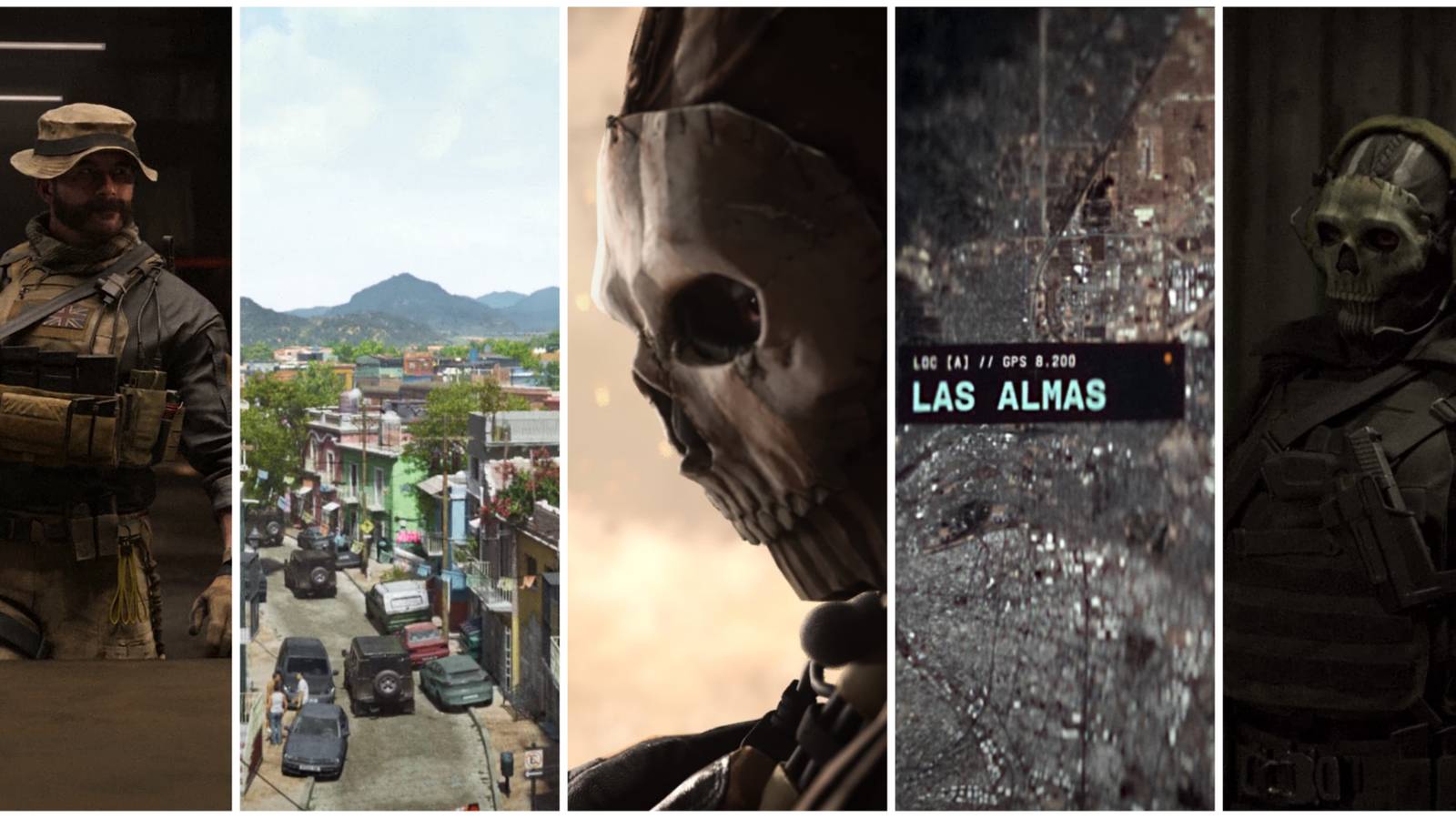 5 Best Missions in Modern Warfare 2