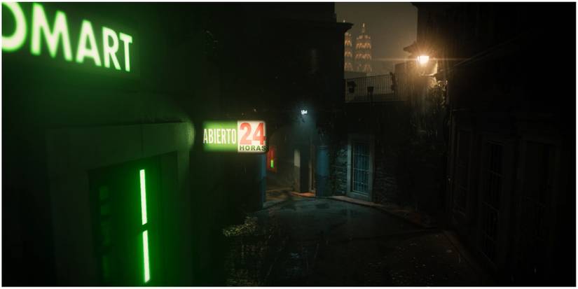 Modern Warfare 2 Alone Mission 