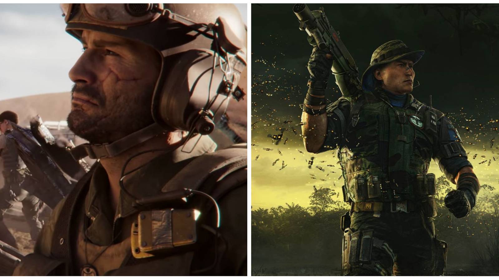 FPS Games That Embrace Friendly Fire