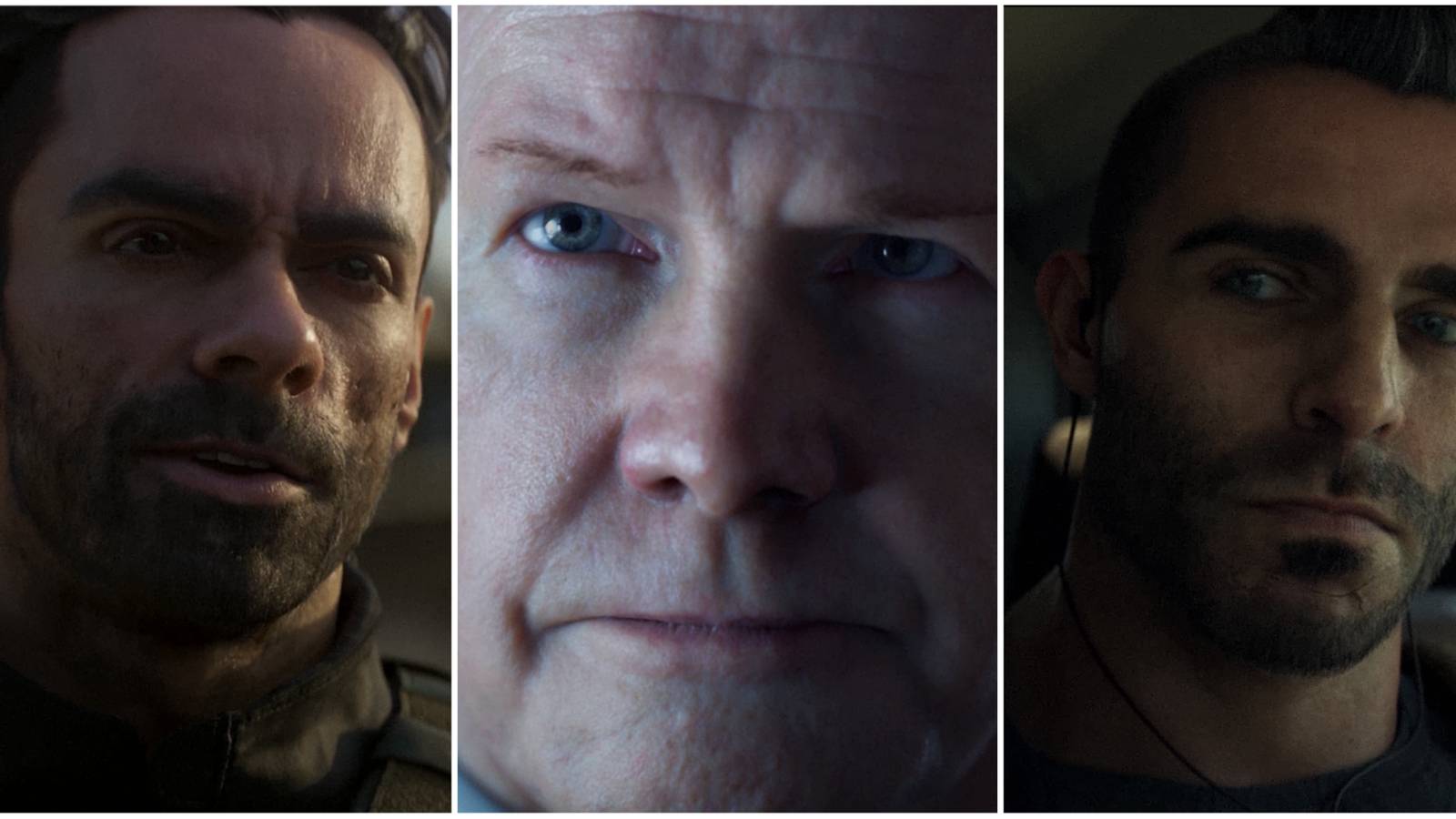 Archer Cod Call Of Duty: The Best Characters in Modern Warfare 2 Campaign