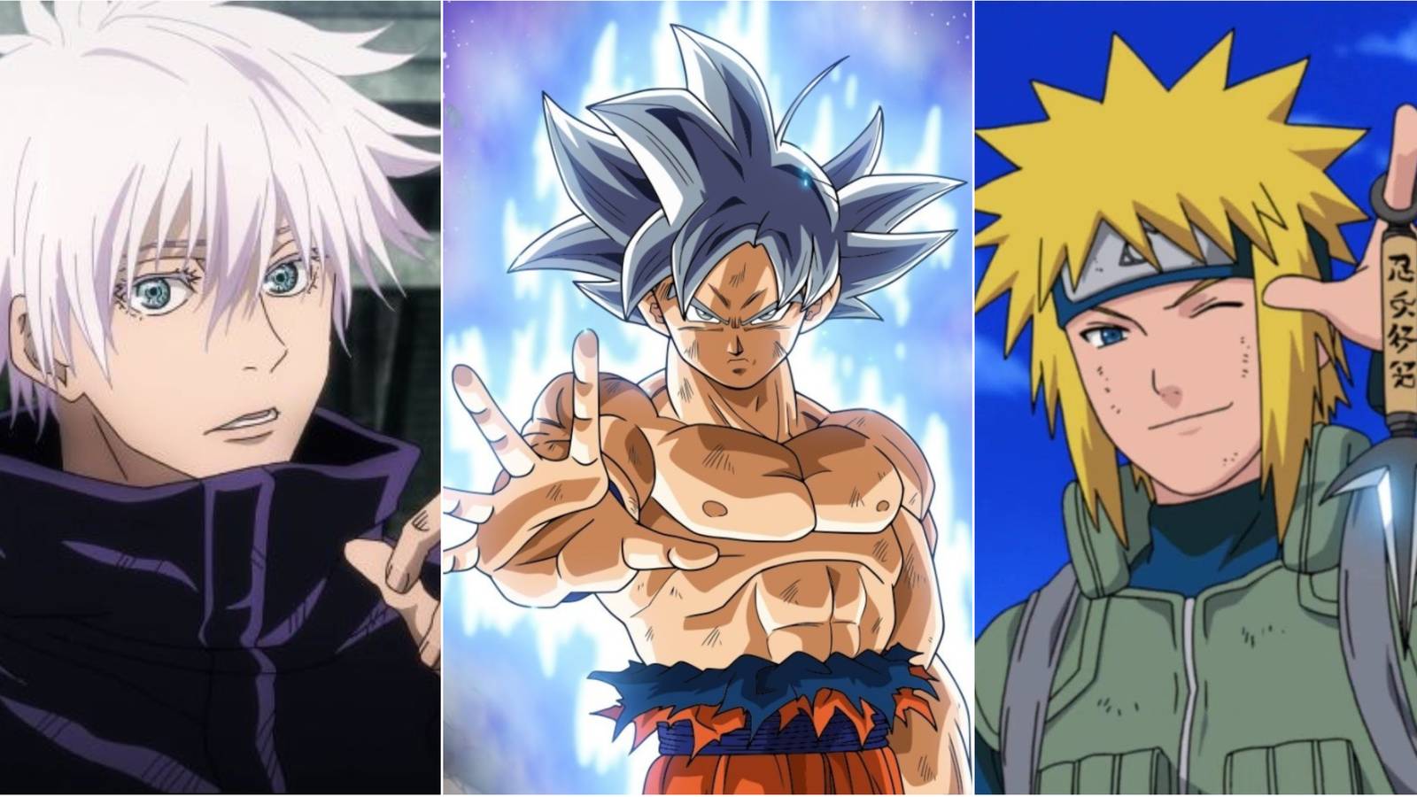 characters with teleportation abilities