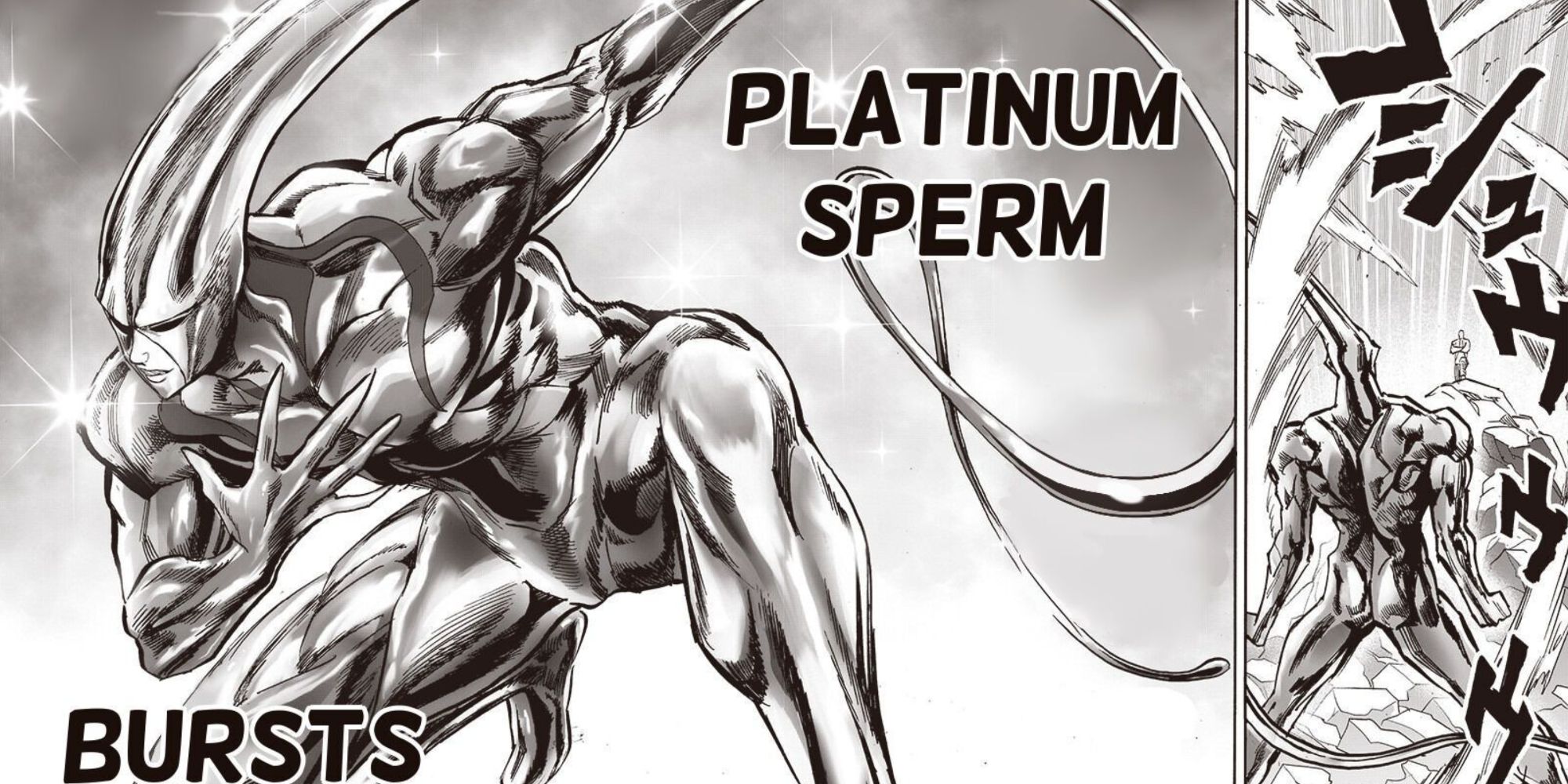 platinum sperm