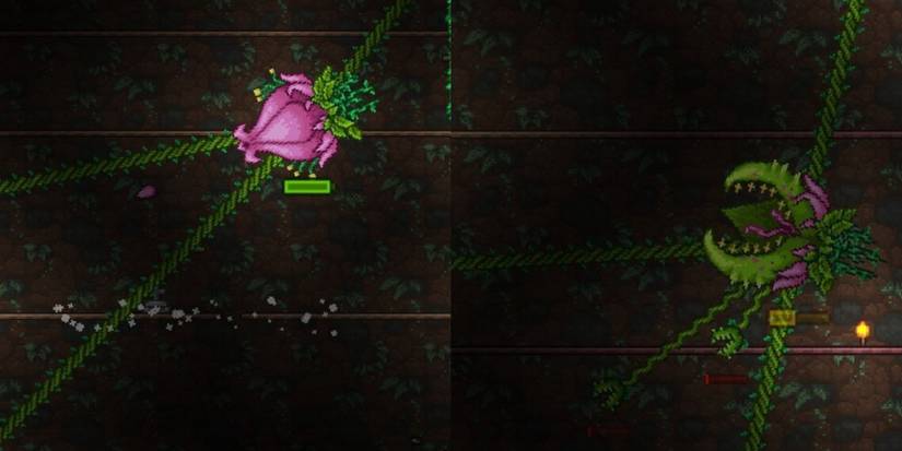 How to Spawn Plantera in Terraria: Ultimate Guide to Defeat Her Fast