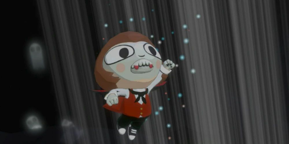 Costume Quest Best Battle Stamps