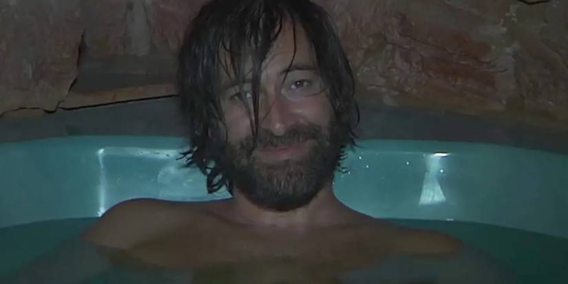 Mark Duplass in Creep 2 (2017)
