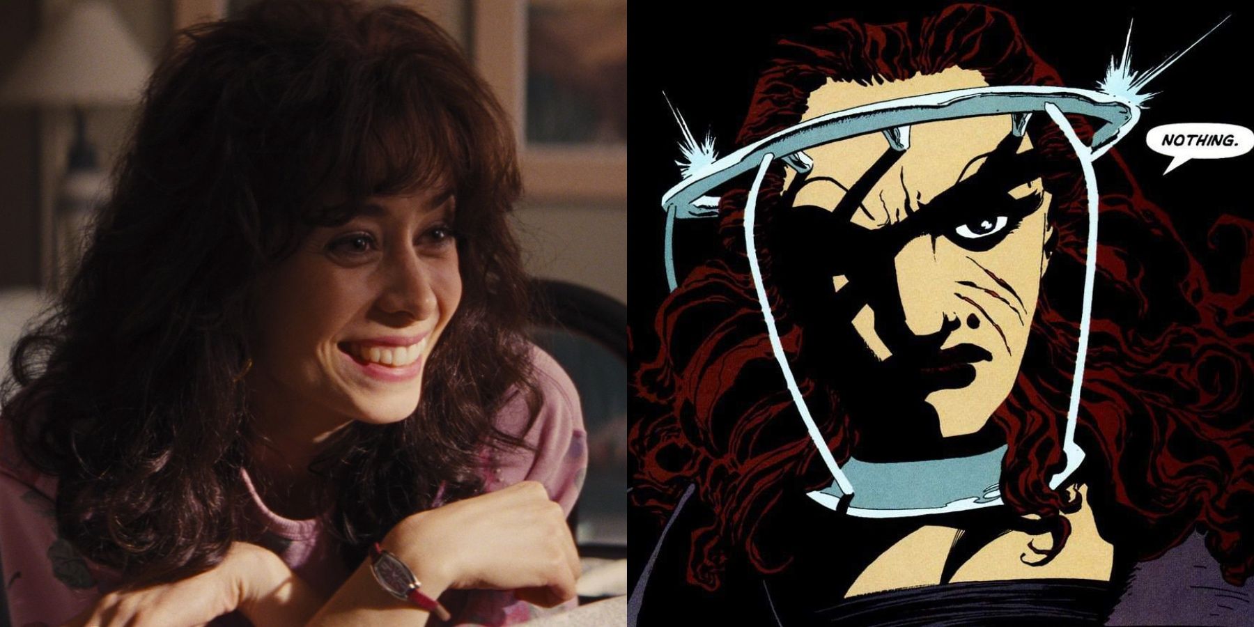 The Penguin Series Casts Cristin Milioti As Batman Villain's Daughter