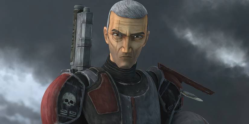 Crosshair in bad batch (1)