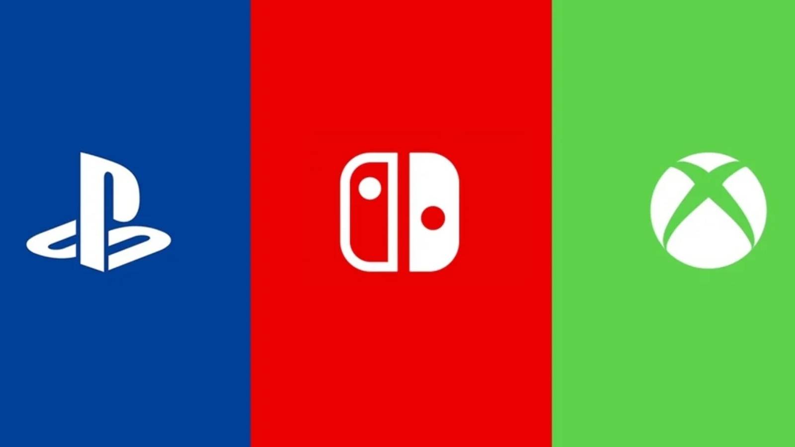 Crossplay Switch PS Xbox