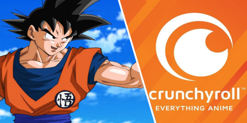 Dragon Ball Super on Crunchyroll