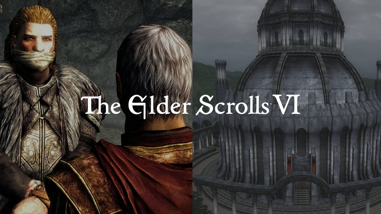 elder scrolls 4 5 oblivion skyrim tulius ulfric civil war elder council imperial city 