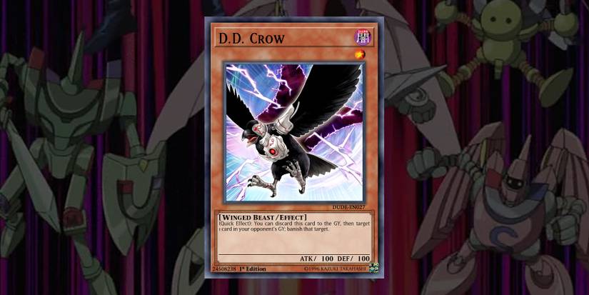 Yu-Gi-Oh! Master Duel - Underappreciated Effect Monster Cards Yu-Gi-Oh! Master Duel - Underappreciated Effect Monster Cards