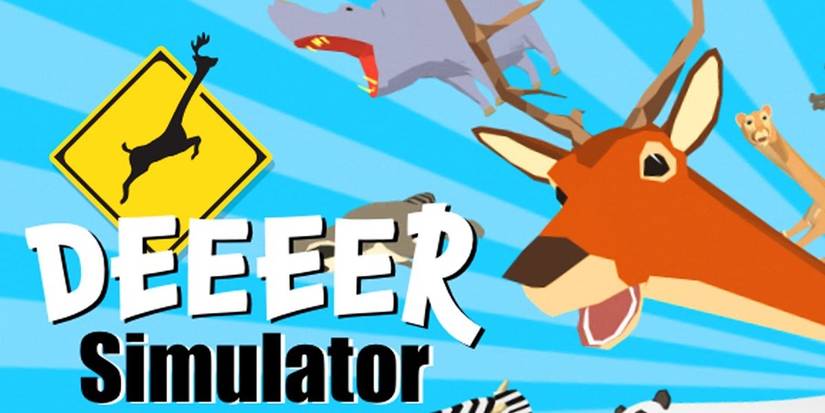 DEEEER-Simulator