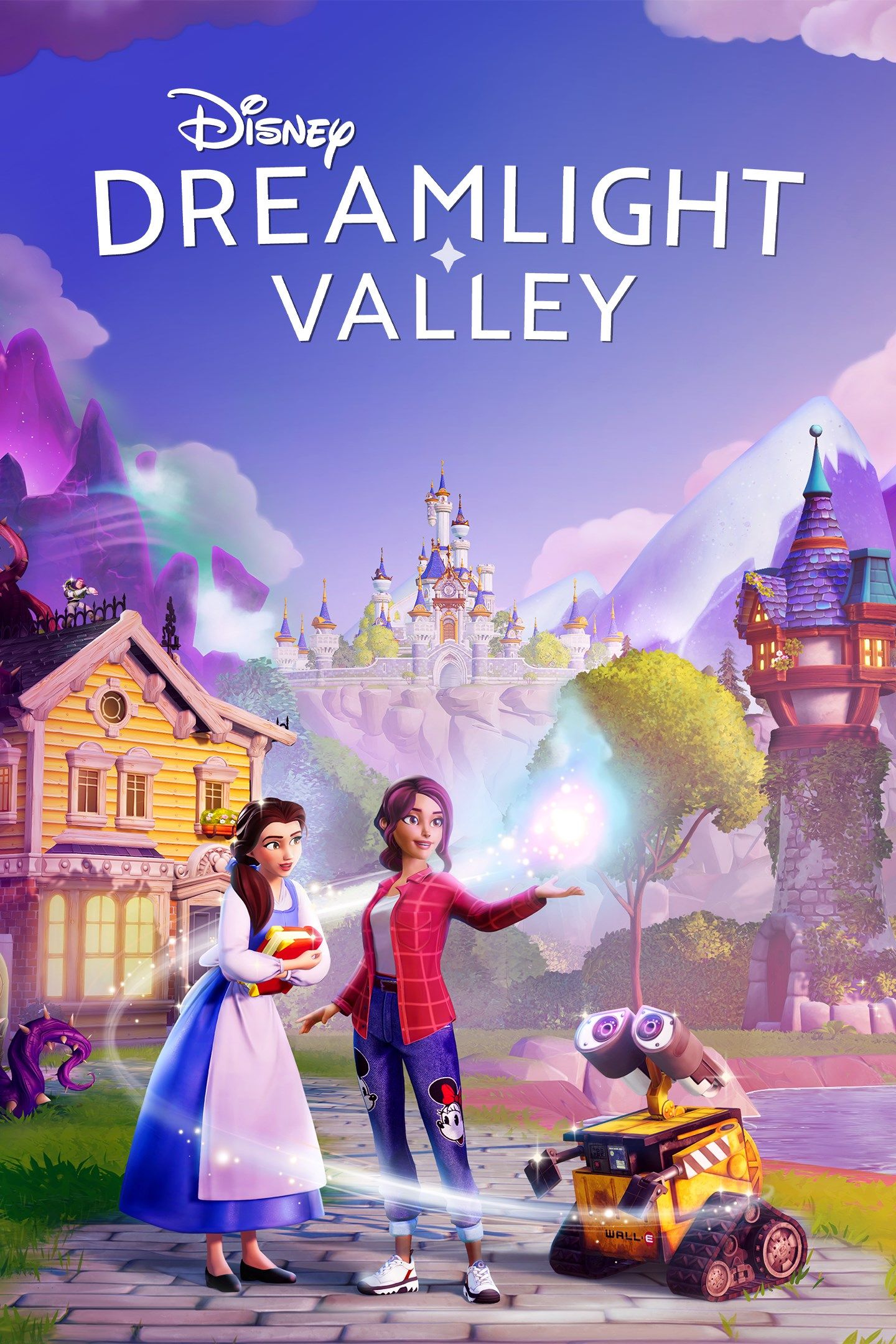 Dreamlight Valley April 2024 Update Dora Nancee