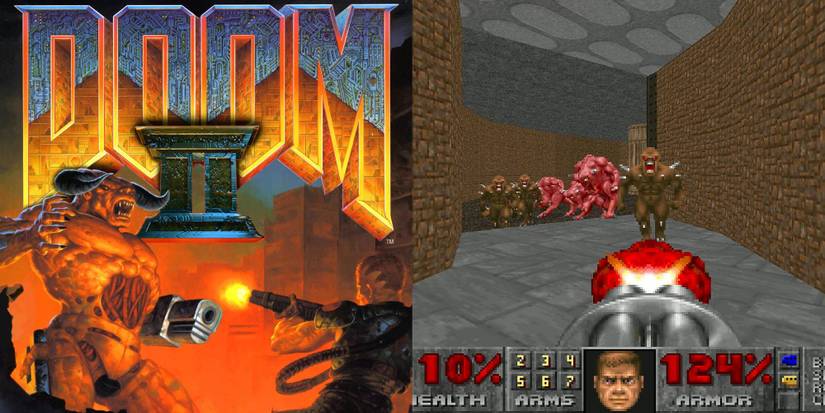 DOOM II