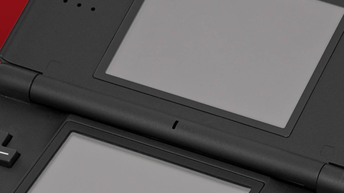 Nintendo DS | GameRant