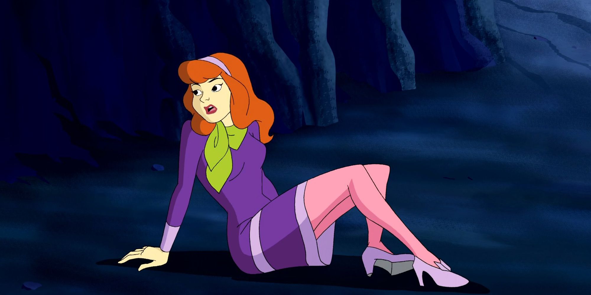 Best Versions Of Daphne In Scooby-Doo - Game Rant