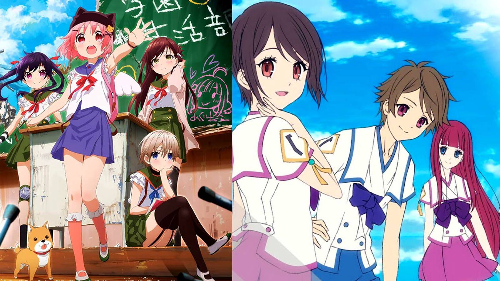 Dark Anime Updated Feature Image