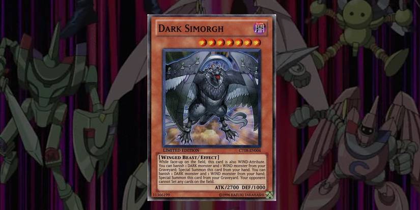 Yu-Gi-Oh! Master Duel - Underappreciated Effect Monster Cards Yu-Gi-Oh! Master Duel - Underappreciated Effect Monster Cards