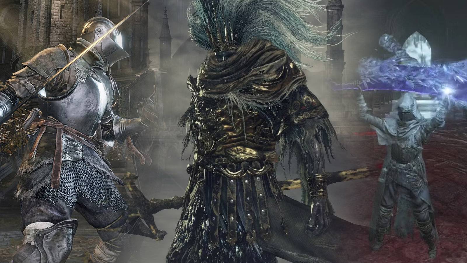 Dark Souls Hardest Achievements