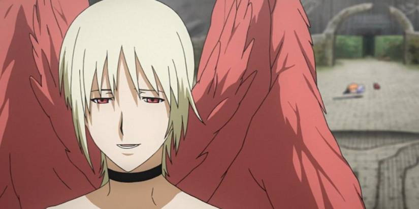 Apos in Daughters of Mnemosyne